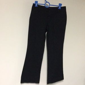 Banana republic petites size 2 pants